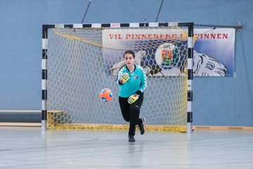 Bild 171 - HFV Futsalmeisterschaft C-Juniorinnen
